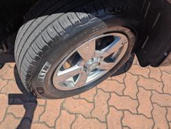 2012 Toyota RAV4 Altitude ACA38R MY12 4x2 Ebony