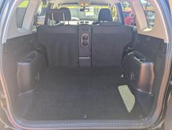 2012 Toyota RAV4 Altitude ACA38R MY12 4x2 Ebony
