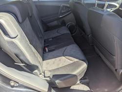 2012 Toyota RAV4 Altitude ACA38R MY12 4x2 Ebony