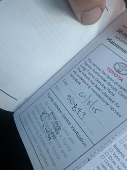 2012 Toyota RAV4 Altitude ACA38R MY12 4x2 Ebony