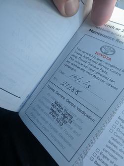 2012 Toyota RAV4 Altitude ACA38R MY12 4x2 Ebony