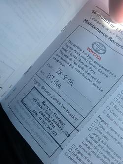 2012 Toyota RAV4 Altitude ACA38R MY12 4x2 Ebony