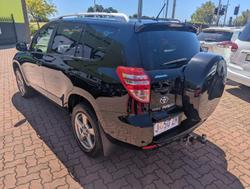 2012 Toyota RAV4 Altitude ACA38R MY12 4x2 Ebony