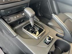 2025 KGM MUSSO ULTIMATE Q270 MY26 Amazonia Green