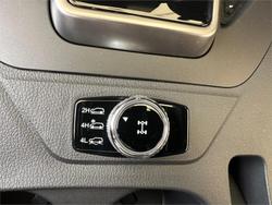 2025 KGM MUSSO ULTIMATE Q270 MY26 Amazonia Green