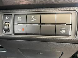 2025 KGM MUSSO ULTIMATE Q270 MY26 Amazonia Green