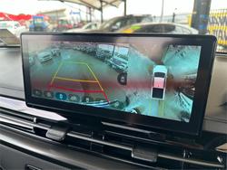 2025 KGM MUSSO ULTIMATE