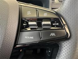 2025 KGM MUSSO ULTIMATE