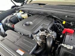 2025 KGM MUSSO ULTIMATE