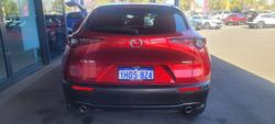 2022 Mazda CX-30 G20 Evolve