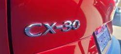 2022 Mazda CX-30 G20 Evolve
