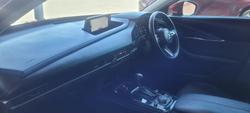 2022 Mazda CX-30 G20 Evolve
