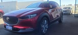 2022 Mazda CX-30 G20 Evolve