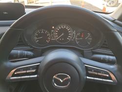 2022 Mazda CX-30