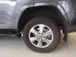 2023 Toyota Landcruiser VX