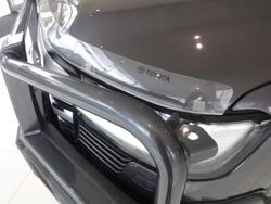 2023 Toyota Landcruiser VX