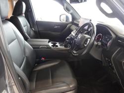 2023 Toyota Landcruiser VX