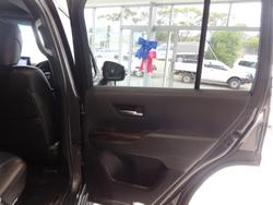 2023 Toyota Landcruiser VX