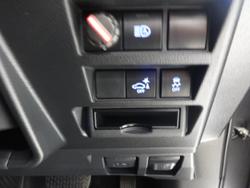 2023 Toyota Landcruiser VX