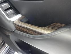 2023 Toyota Landcruiser VX