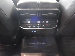 2023 Toyota Landcruiser VX