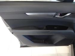 2023 Mazda CX-5 G25 Maxx Sport