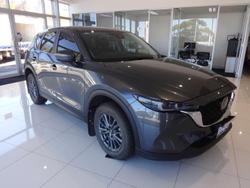 2023 Mazda CX-5 G25 Maxx Sport