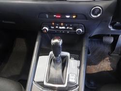 2023 Mazda CX-5 G25 Maxx Sport