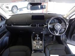 2023 Mazda CX-5 G25 Maxx Sport