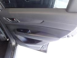 2023 Mazda CX-5 G25 Maxx Sport