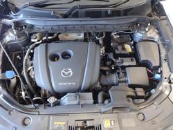 2023 Mazda CX-5 G25 Maxx Sport