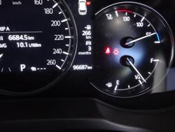 2023 Mazda CX-5 G25 Maxx Sport