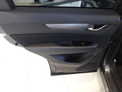 2023 Mazda CX-5 G25 Maxx Sport
