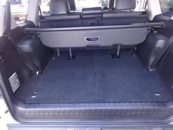 2021 Toyota Landcruiser Prado GXL