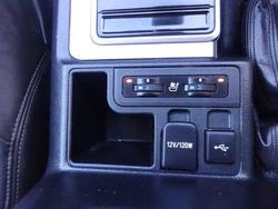 2021 Toyota Landcruiser Prado GXL