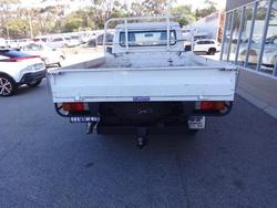 2022 Toyota Landcruiser GXL