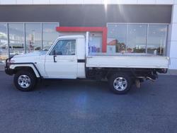 2022 Toyota Landcruiser GXL