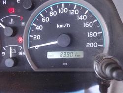 2022 Toyota Landcruiser GXL