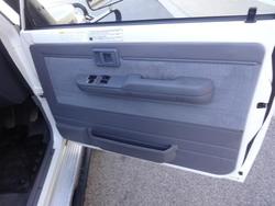 2022 Toyota Landcruiser GXL