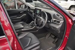 2021 Toyota Kluger GXL