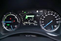 2021 Toyota Kluger GXL