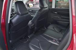 2021 Toyota Kluger GXL