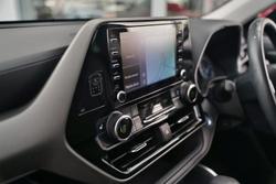 2021 Toyota Kluger GXL