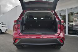 2021 Toyota Kluger GXL