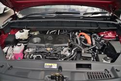 2021 Toyota Kluger GXL