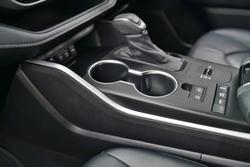 2021 Toyota Kluger GXL