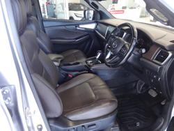 2021 Mazda BT-50 GT