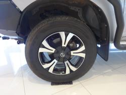 2021 Mazda BT-50 GT