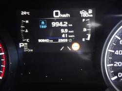 2021 Mazda BT-50 GT