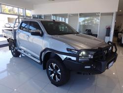 2021 Mazda BT-50 GT